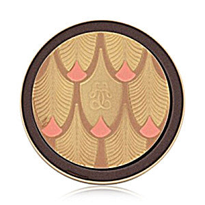 GUERLAIN TERRACOTTA FULL SIZE BRONZING & BLUSH POWDER