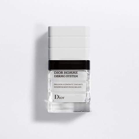 DIOR Homme Dermo System 50 ml Face Emulsion