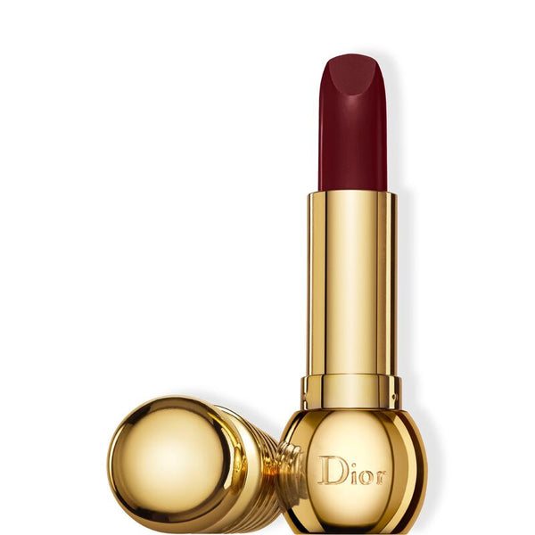 DIOR Diorific Mat Velvet Colour Lipstick 590 Troublante