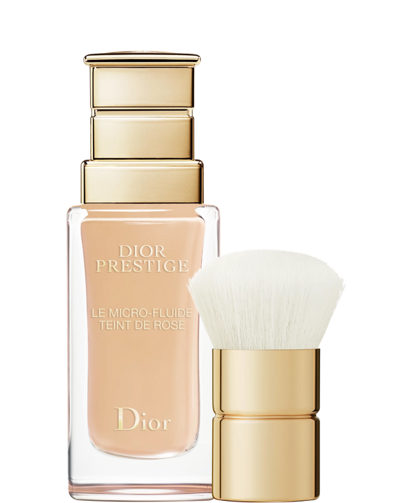 DIOR Prestige Le Micro-Fluide Teint De Rose 1N Neutral