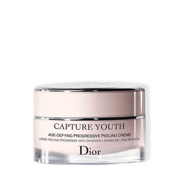 Capture Youth Age Defying Progressive Peeling Creme