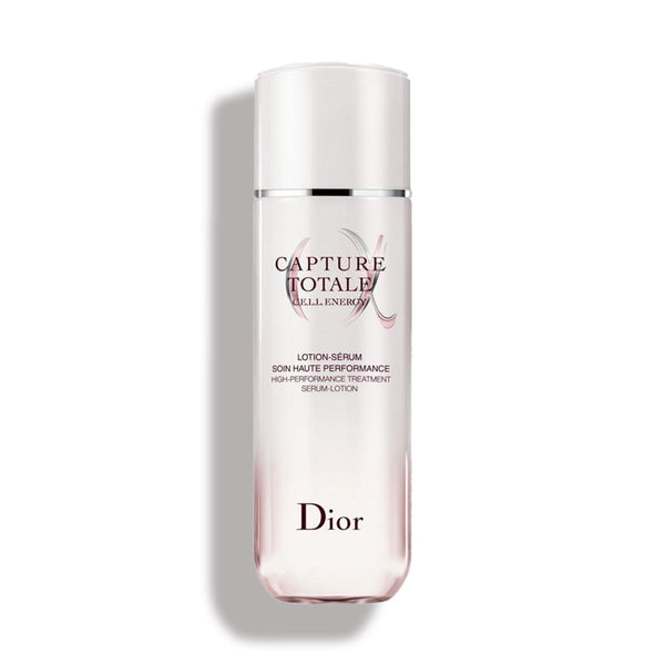 DIOR Capture Totale C.E.L.L Energy High-Performance Treatment Serum Lotion 175ml