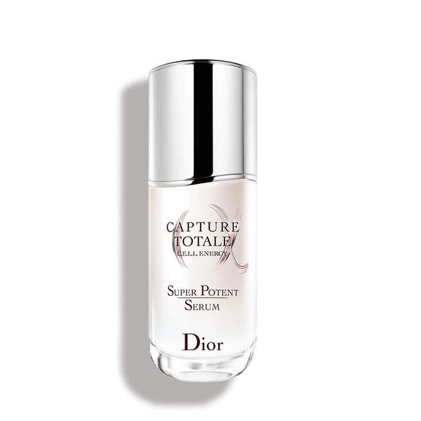 DIOR Capture Totale C.E.L.L Energy Super Potent Serum Total Age-Defying Intense Serum 50ml