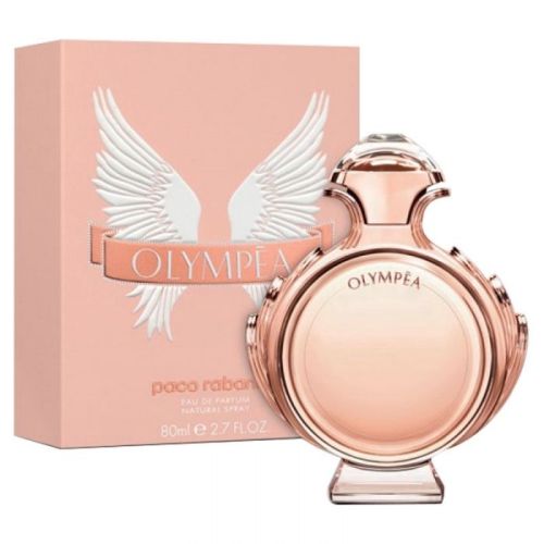 Paco Rabanne Olympea Edp SPaco Rabanneay 80ml