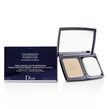 DIOR DiorSkin Forever Extreme Control Perfect Matt Powder Makeup 011