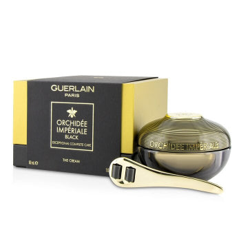 GUERLAIN ORCHIDE Imperiale Black The Cream 50ml