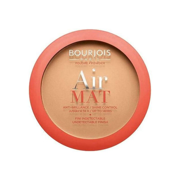 Bourjois Air Mat Compact Powder - 03 Apricot Beige