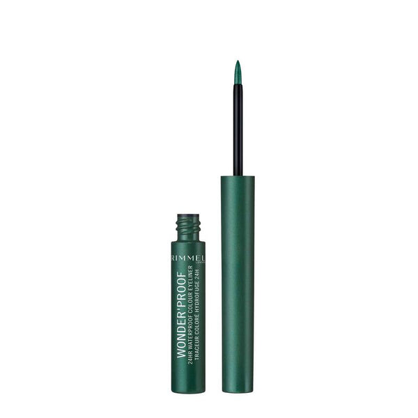 Rimmel London Wonder Proof Eyeliner 003 Precious ..