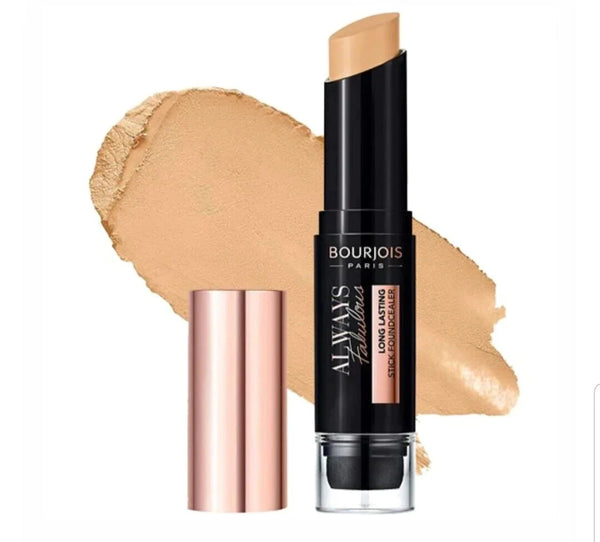 Bourjois - Always Fabulous Foundation - 310 Beige