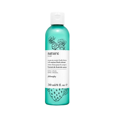 Philosophy Nature In A Jar Body Lotion 240ml