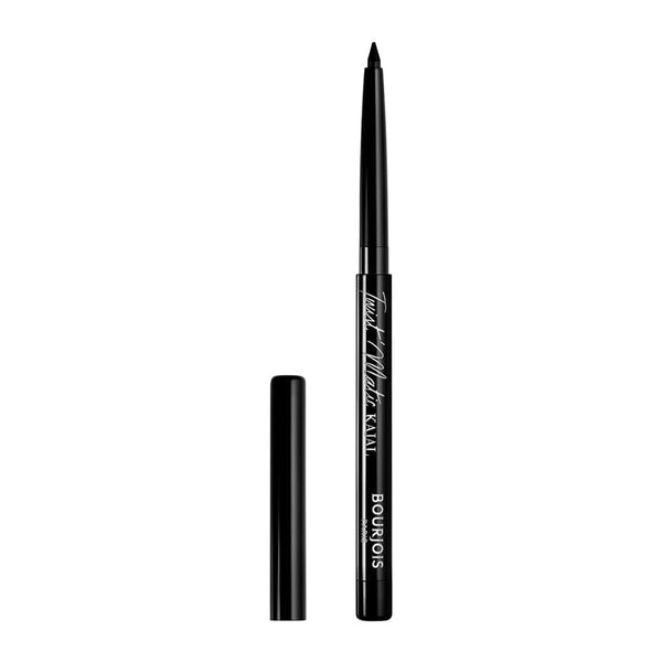 Bourjois - Twist Matic Kajal - 01 Char Kohl