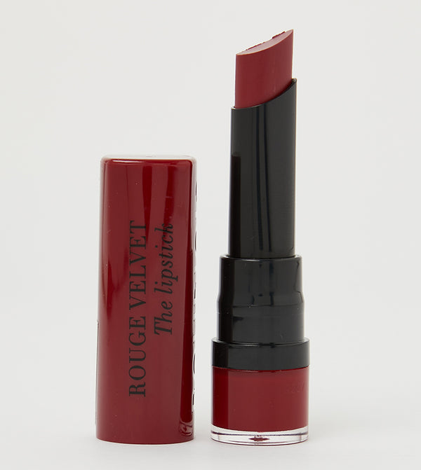 Bourjois - Rouge Velvet The Lipstick 11 Repack Anaqha