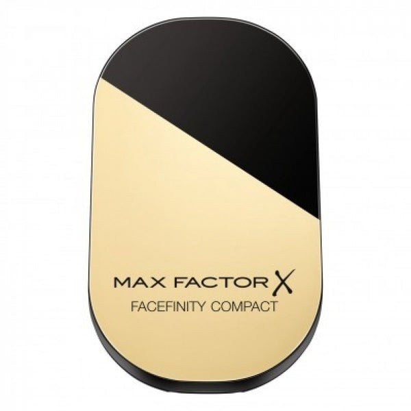 Max Factor - MF Facefinity Compact 3D Restage 083 Warm Toffee