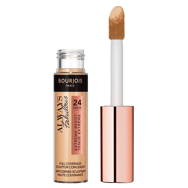 Bourjois Always Fabulous Concealer - 100 Ivory - HIGH STREET