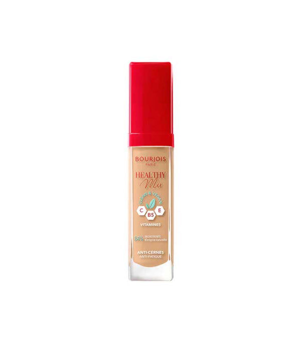 Bourjois Healthy Mix Anti-Fatigue Concealer 52