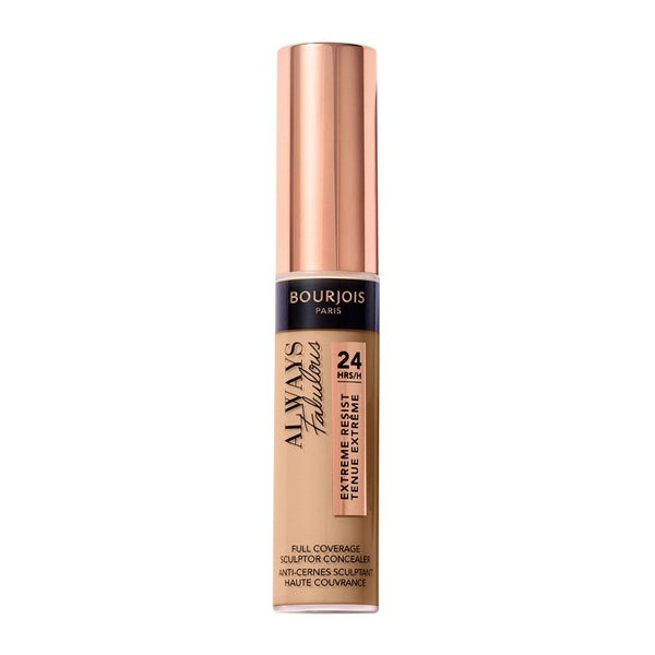 Bourjois Always Fabulous Concealer Vanilla 200 11ml