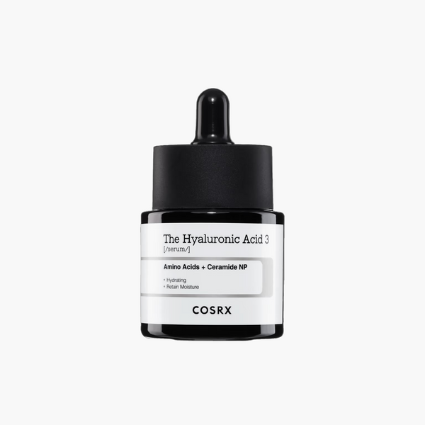 COSRX The Hyaluronic Acid 3 Serum 20ml