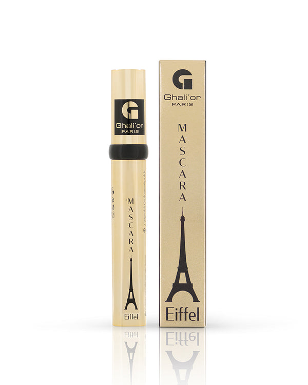 Ghali'Or -Mascara -Eiffel, -13ml