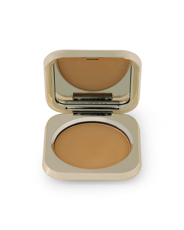 Ghali'Or -NP56 -Compact -Powder -Matte