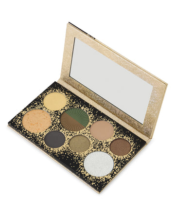 Ghali'Or -N23 -Eyeshadow