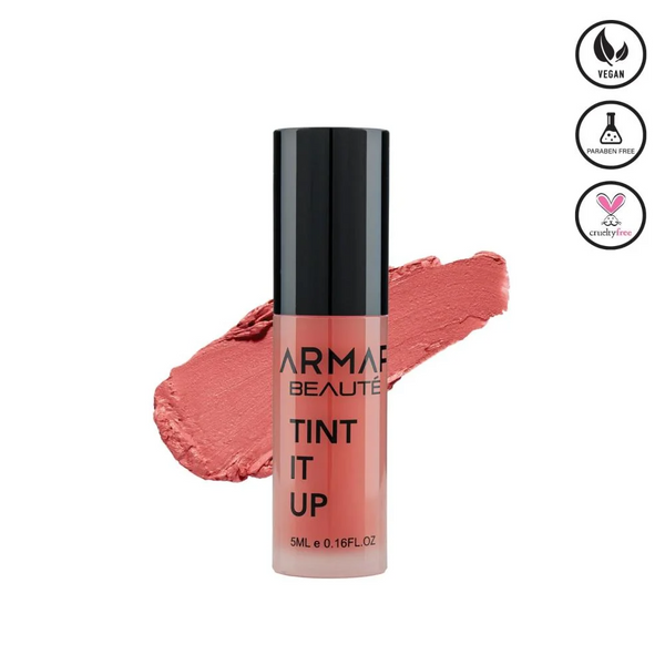 Armaf Beaute Tint It Up Lip & Cheek Tint - 05 Ginger
