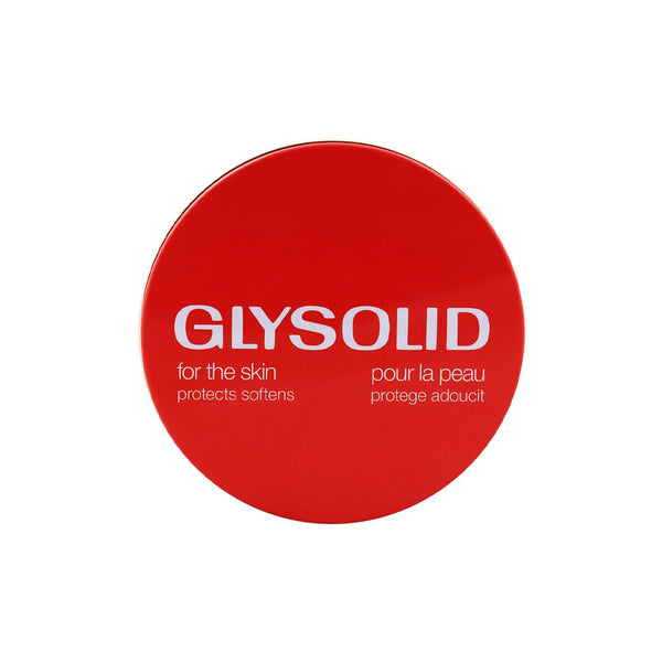 Glysolid Glysolid Glycerin Cream 80 Ml