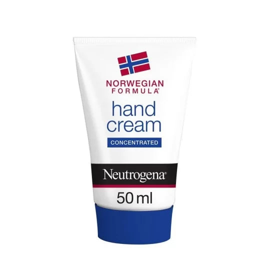 Neutrogena - Norwegian Formula Hand Cream Concentrated 50ml