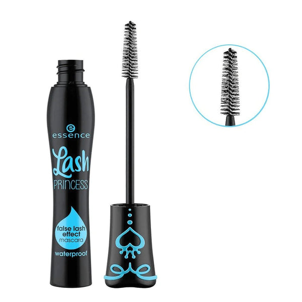 Essence Lash Princess False Lash Effect Mascara Waterproof