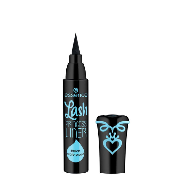 Essence Lash Princess Liner Waterproof Black 3Ml