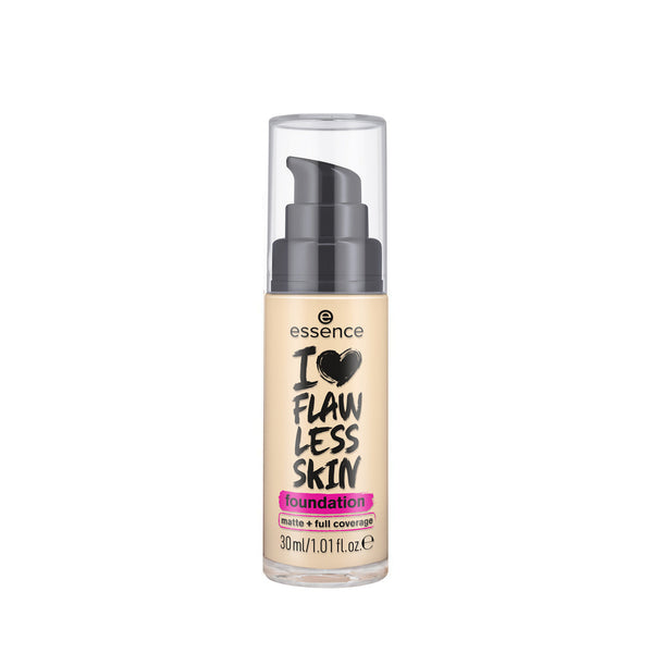 Essence I Love Flawless Foundation 20