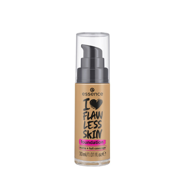 Essence I Love Flawless Foundation 90