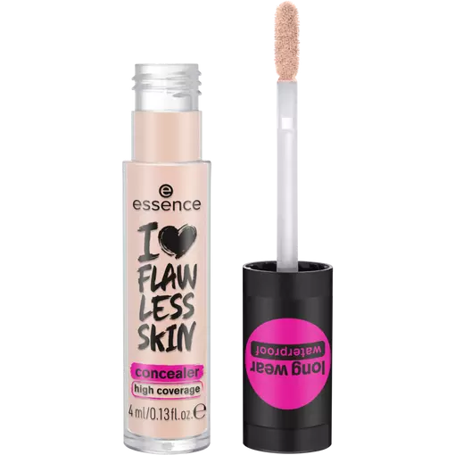 Essence I Love Flawless Skin Concealer 20