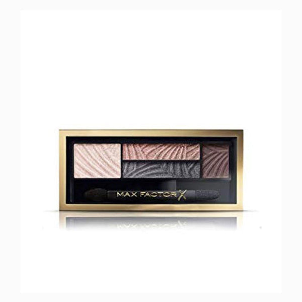 Max Factor -   Smoke Eye Drama Kit  02 Lavish Onyx