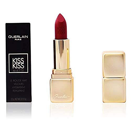 GUERLAIN Tester KissKiss Lipstick M307