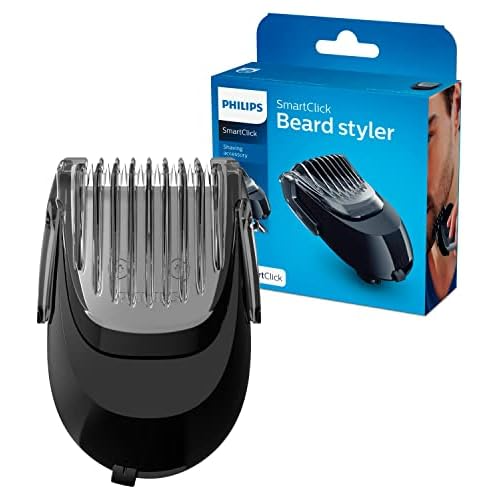 PHILIPS beard styler shaving accesory