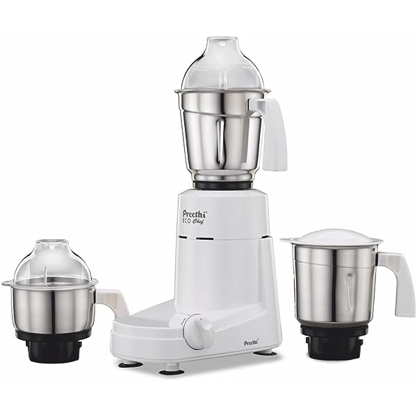 PREETHI Food Processor