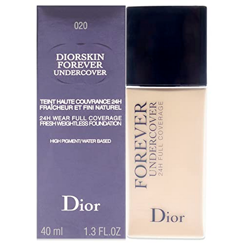 Dior Ladies Dior skin Forever Undercover 24H