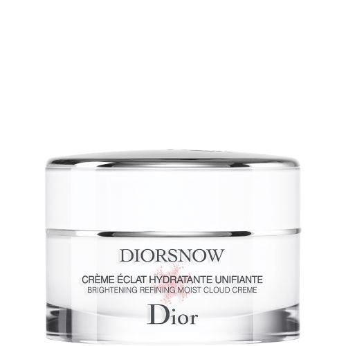 DIOR DiorSnow Brightening Refining Moist Cloud Cr me with Icelandic Glacia Water 50ml