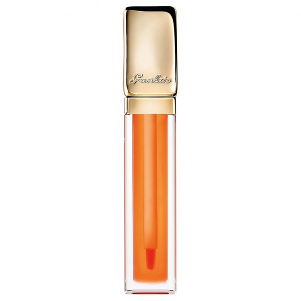 GUERLAIN TERRACOTTA Kiss Delight Apricot Syrup