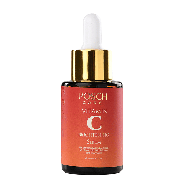 Posch Care Vitamin C Brightening Serum 30ml