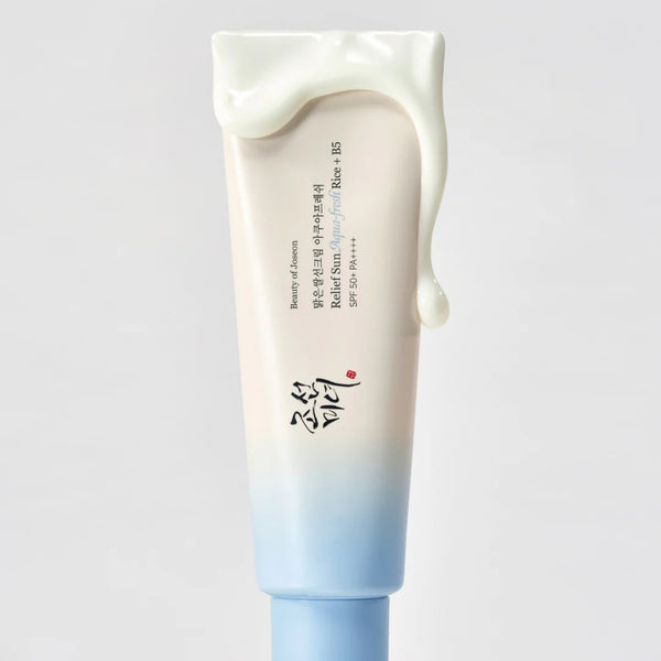 Beauty Of Joseon Relief sun Aqua-Fresh Rice +B5 SPF50+PA++++