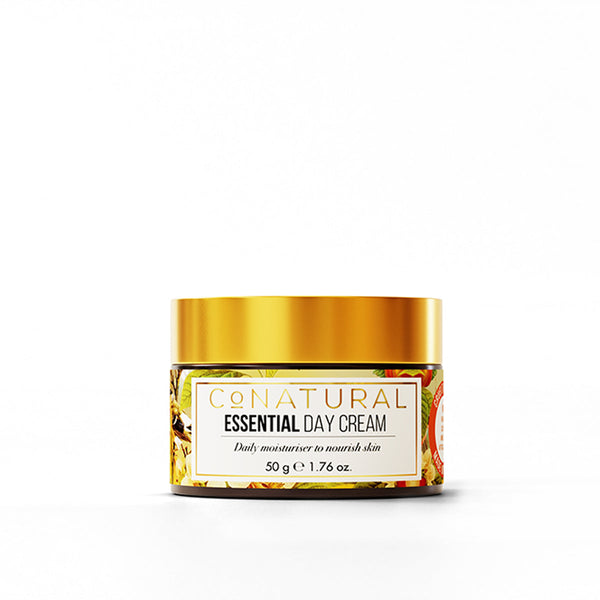 CoNatural Essential Day Cream 50g