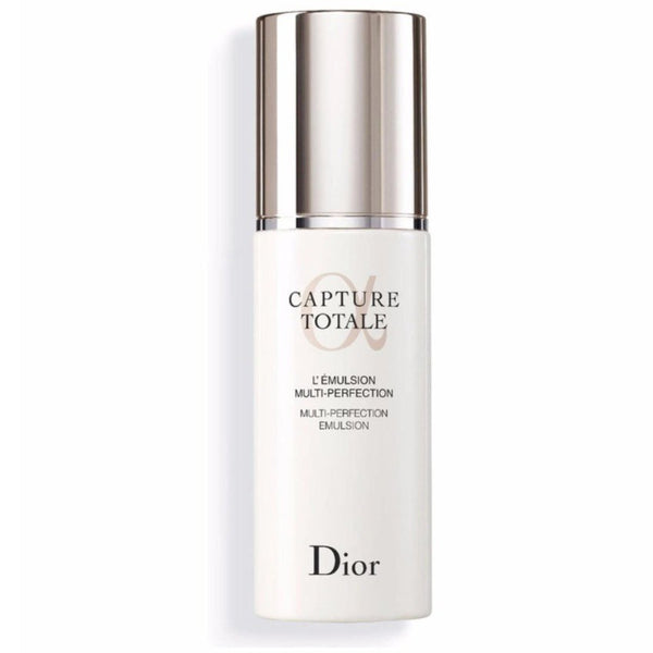 DIOR Capture Totale Multi-Perfection Emulsion 75ml