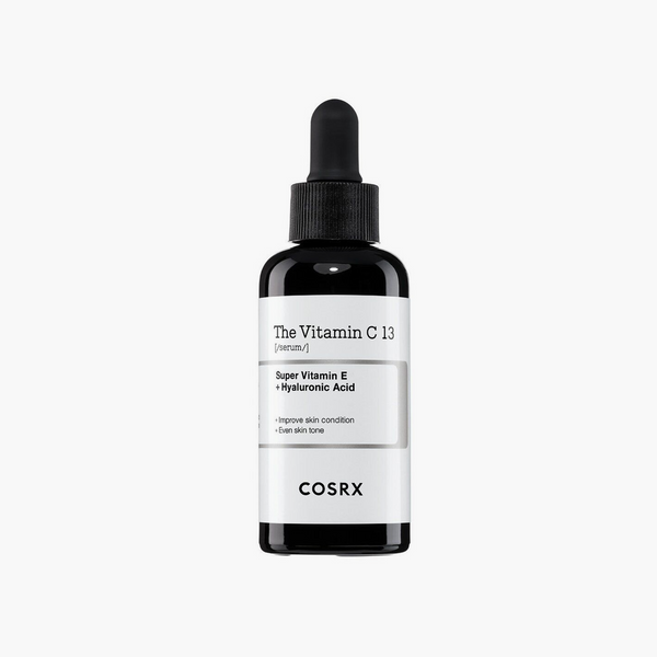 COSRX The Vitamin C 13 Serum Super Vitamin E + Hyaluronic Acid 20ml