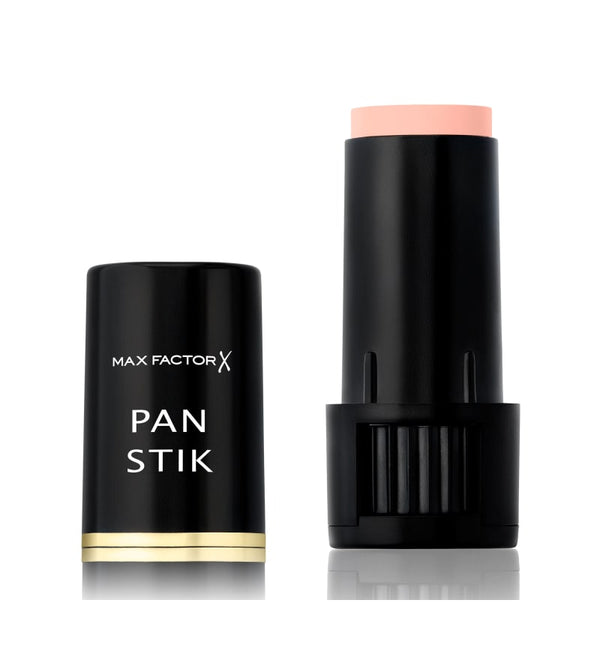 Max Factor -  Pan Stik Foundation 9g  25 Fair  EVE