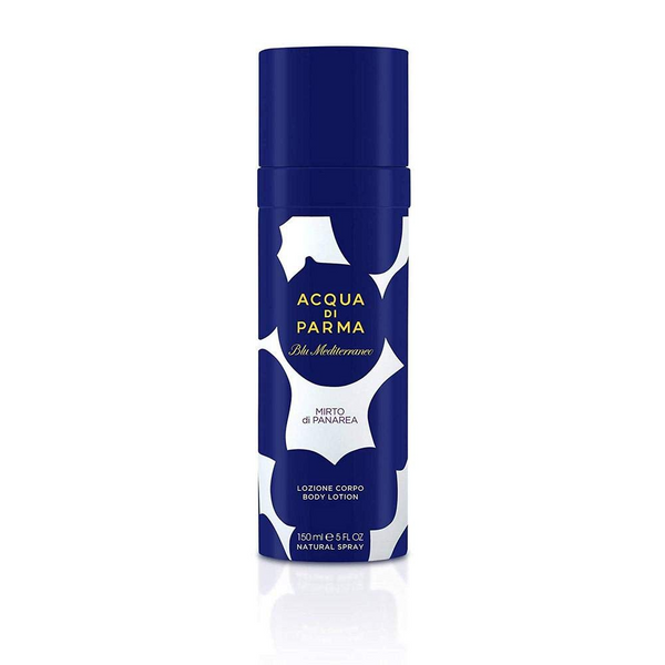 ACQUA DI PARMA Blu Mediterraneo Mirto Di Panarea Body Lotion 150ml