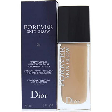 Dior Forever Skin Glow 2N