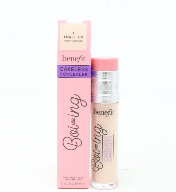 BENEFIT Boi Ing Cakeless Concealer No.1