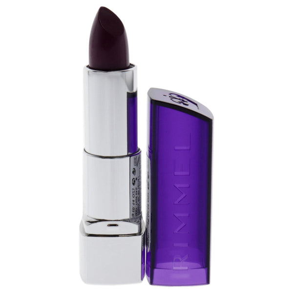 Rimmel London Lipstick Dark Night 380 Water Loops