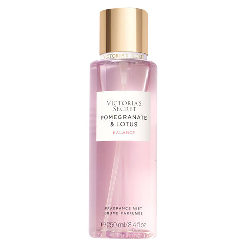 Victoria's Secret Pomegranate & Lotus Fragrance Mist 250ML